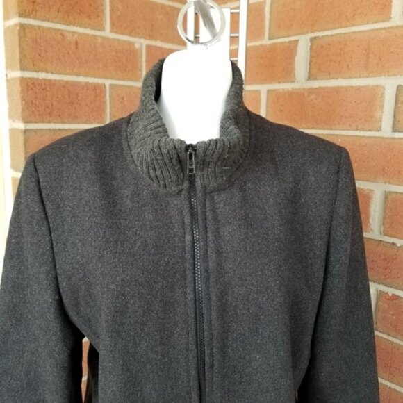 Anne Klein Jacket (L) - Picture 4 of 9